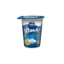 Pistacijų sk.griet.jogurt.ALMA MUAH,6,5%,380g