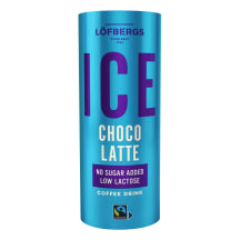 Kohvijook Ice Choco Latte Löfbergs 230ml