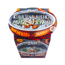 Ryžiai su kiauliena DALS KITCHEN, 300g