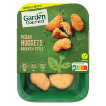 Veganiški kepsneliai GARDEN GOURMET, 200 g