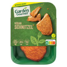 Veganiški šniceliai GARDEN GOURMET, 200 g