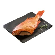 Karštai rūkyti didieji jūriniai ešeriai, 1kg