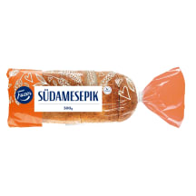 Südamesepik täistera, FAZER, 300g