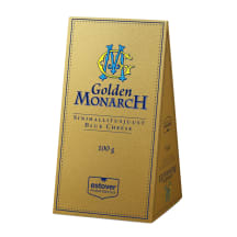 Sinihallitusjuust, GOLDEN MONARCH, 100 g