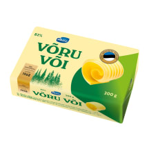 Võru või 82%, VALIO, 200 g