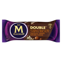 Magnum Doubles Starchaser pulgajäätis 85ml/72g