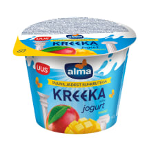 Kreeka stiilis jogurt mango Alma 180g