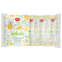 Kohuke Pasha multipakk Tere 5x40g