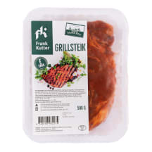 Grillsteik Frank Kutter 500g