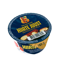 Sulatatud juust suitsujuustuga Hiirte 185g