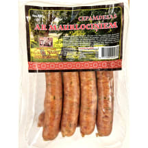 Cepamdesiņas ar maurlokiem 400g