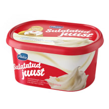 Valio sulatatud juust 370g