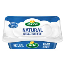 Tepamas natūralus sūris ARLA, 24,5%, 200 g