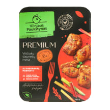 Višč.šlaun.mėsa su rabarb.mar.VP PREMIUM,500g