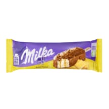 Jäätis võiküpsise Milka 90ml/66g