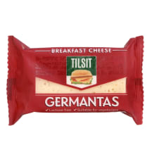 Sūris GERMANTAS TILIST, 45 % rieb., 200 g