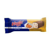 Kohuke soolase karamelli Magija 24,3% 40g