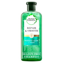 Šampūns Herbal Essences Hemp 380ml