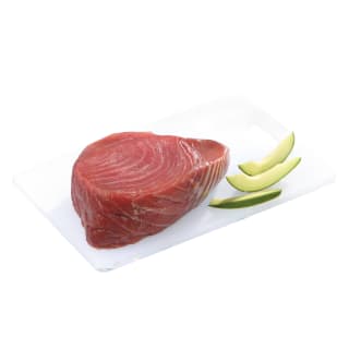 Atšildyta apdorota gelsvauodegio tuno filė RIMI, 1 kg Atšildyta apdorota gelsvauodegio tuno filė RIMI, 1 kg