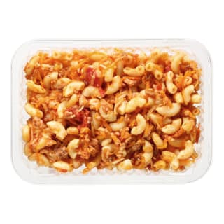 Makaronai su mėsos faršu, 300 g Makaronai su mėsos faršu, 300 g
