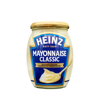 Majonezas HEINZ, 480 ml Majonezas HEINZ, 480 ml