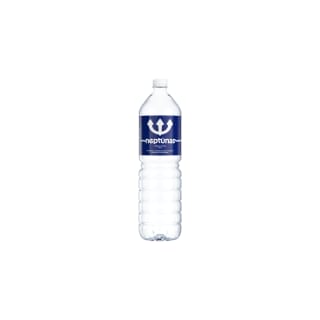 Negazuotas mineralinis vanduo NEPTŪNAS, 1,5 l Negazuotas mineralinis vanduo NEPTŪNAS, 1,5 l