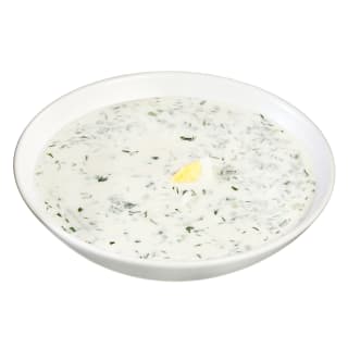 Sriuba BALTI ŠALTIBARŠČIAI, 450 g Sriuba BALTI ŠALTIBARŠČIAI, 450 g