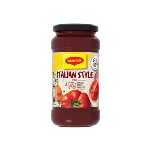 Mērce Maggi itāļu gaumē 500g