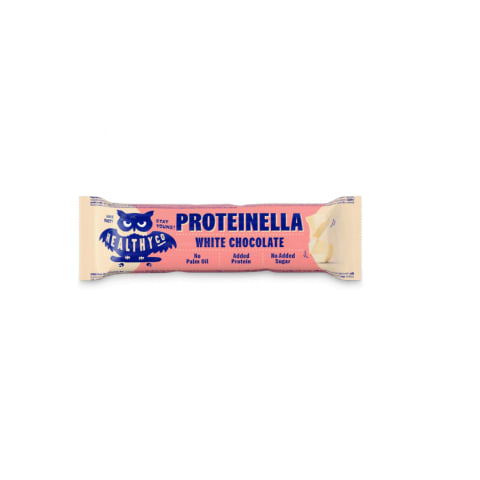 Balt.šok.protein.batonėlis PROTEINELLA, 35 g