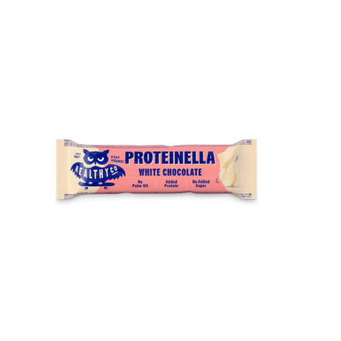 Balt.šok.protein.batonėlis PROTEINELLA, 35 g