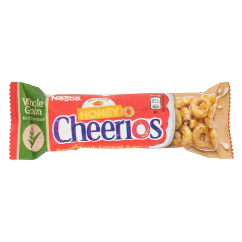Hommikueine batoon Nestle Cheerios 22g