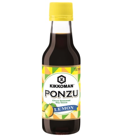 Kaste Kikkoman Ponzu 150ml