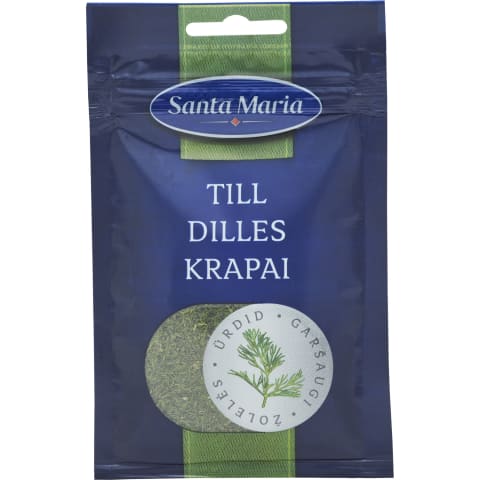 Krapai SANTA MARIA, 7g