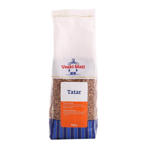 Tatar Veski Mati 500g