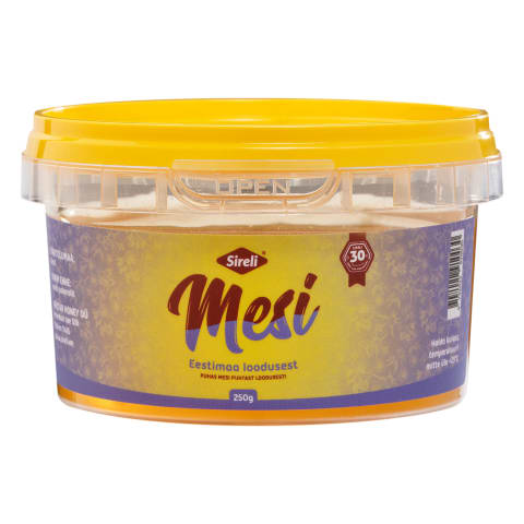 Mesi Sireli 250g