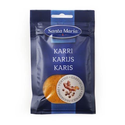 Karis SANTA MARIA, 25g