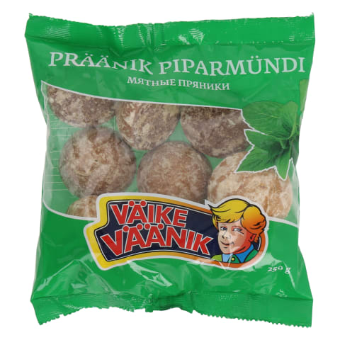 Präänik piparmündi Väike Väänik 250g