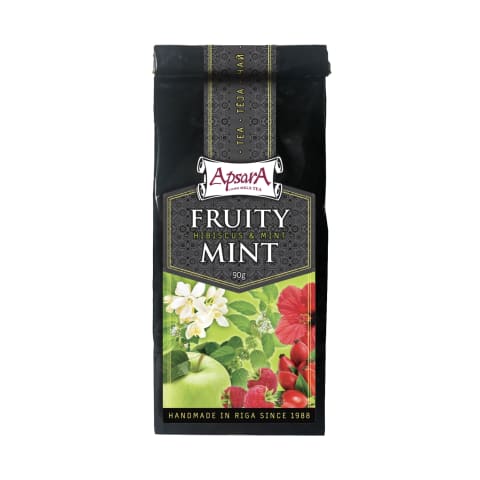 Augļu tēja Apsara Fruity Mint 90g