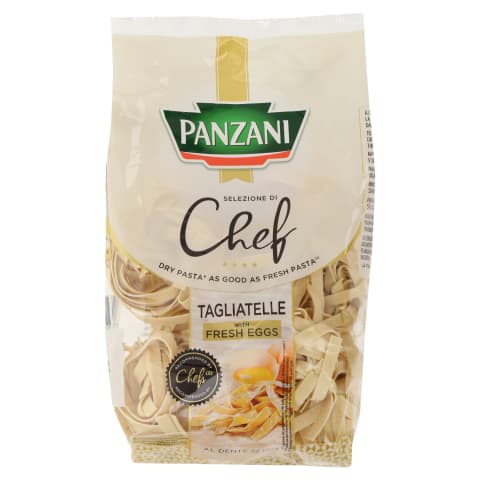 Pasta munaga tagliatelle Panzani 400g