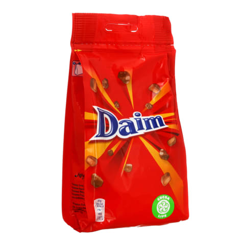 Dražė DAIM, 225 g