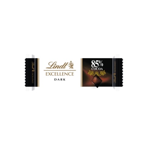 Tumšā šokolāde Lindt Excellence kakao 85% 35g