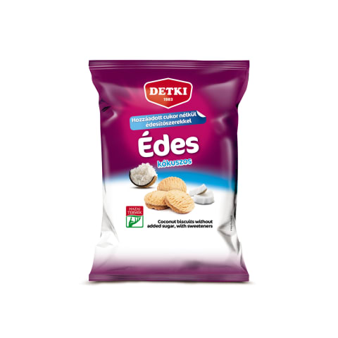 Cep. kokosr. bez piev. cukura ar saldn. 180g