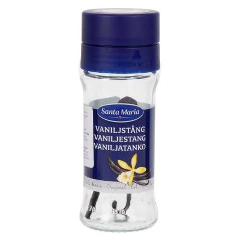Vanillikaun, 3g, SANTA MARIA