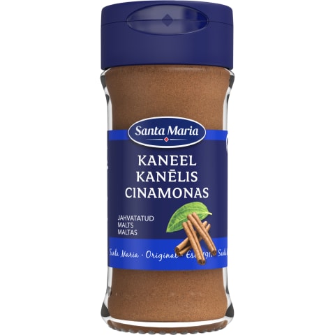 Kanēlis Santa Maria 40g