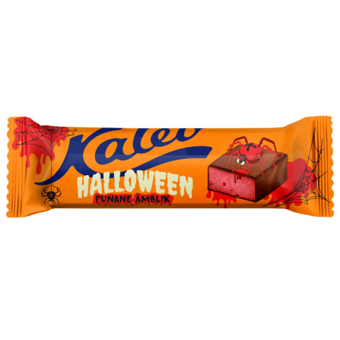 Šokolaadibatoon Punane Ämblik Kalev 35g