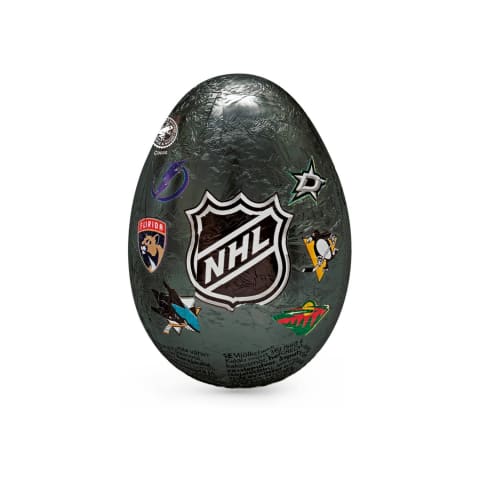 Šokolādes ola RA NHL 50g