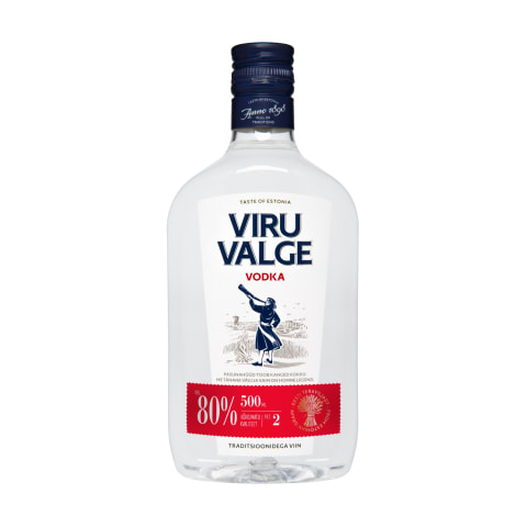Viin VIRU VALGE Vägev, 50 cl