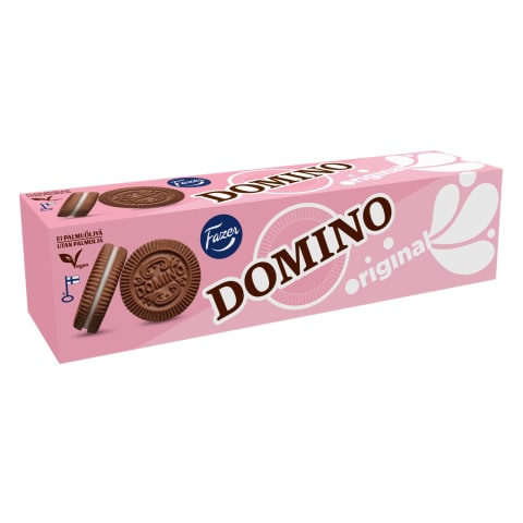 Küpsised originaal Domino vegan 175g