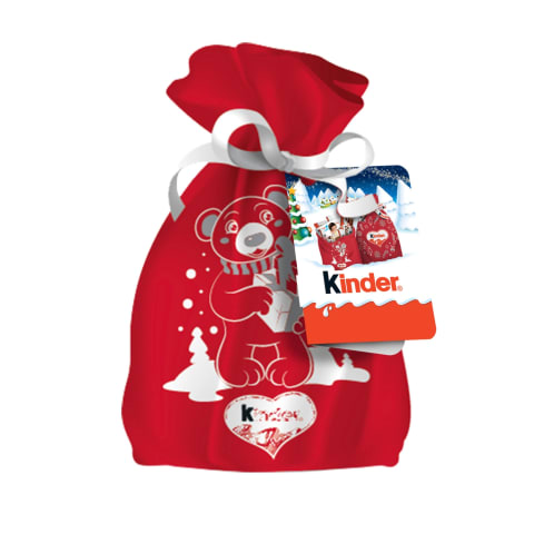 Kommikott MIX Happy Snack Kinder 290,5g