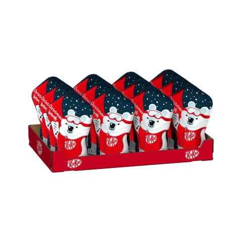 Šokolāde Nestle Kit Kat Icebear 85g